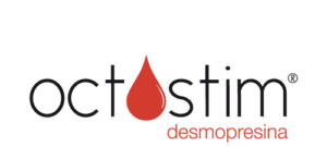 Octostim Logo